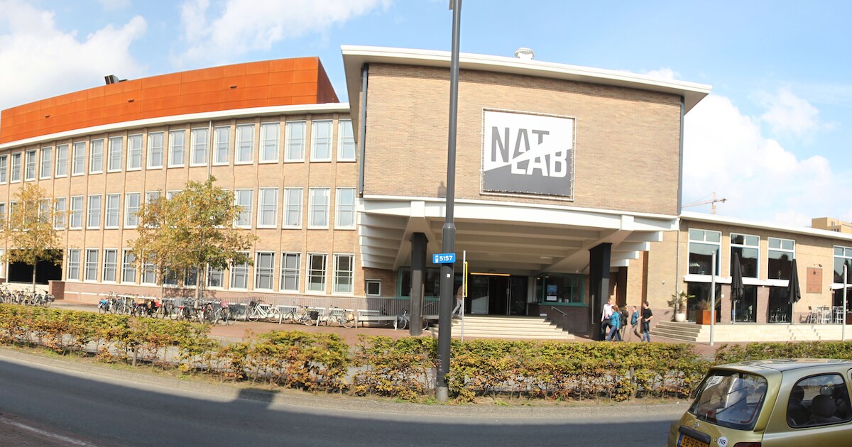Natlab in Eindhoven ontslaat ‘groot aantal collega’s’ | Regio | AD.nl