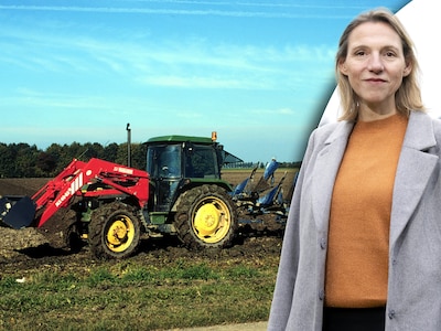Provincie Utrecht wil met gebiedsplan natuur, bouwers en boeren helpen: ‘Ze lopen al jaren vast’