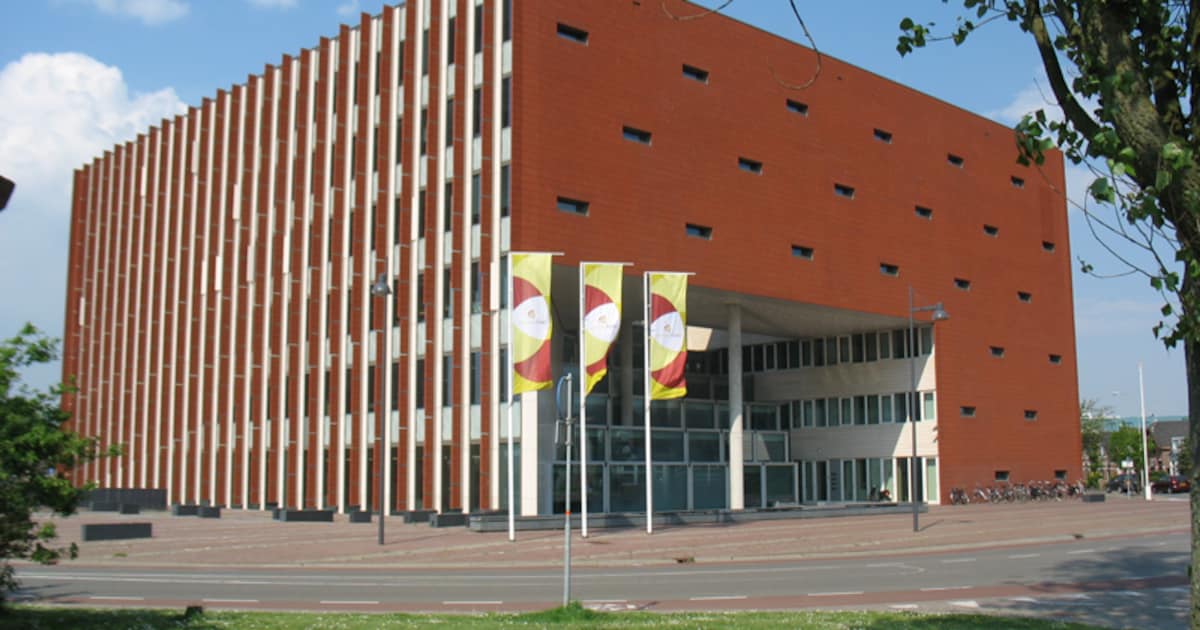 Gemeente Goes steunt campagne Orange the World tegen geweld tegen vrouwen