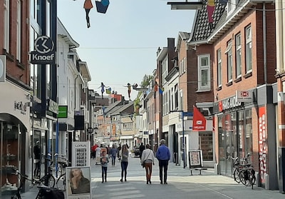 Het laatste winkelnieuws uit Hengelo: dit veranderde er in het centrum