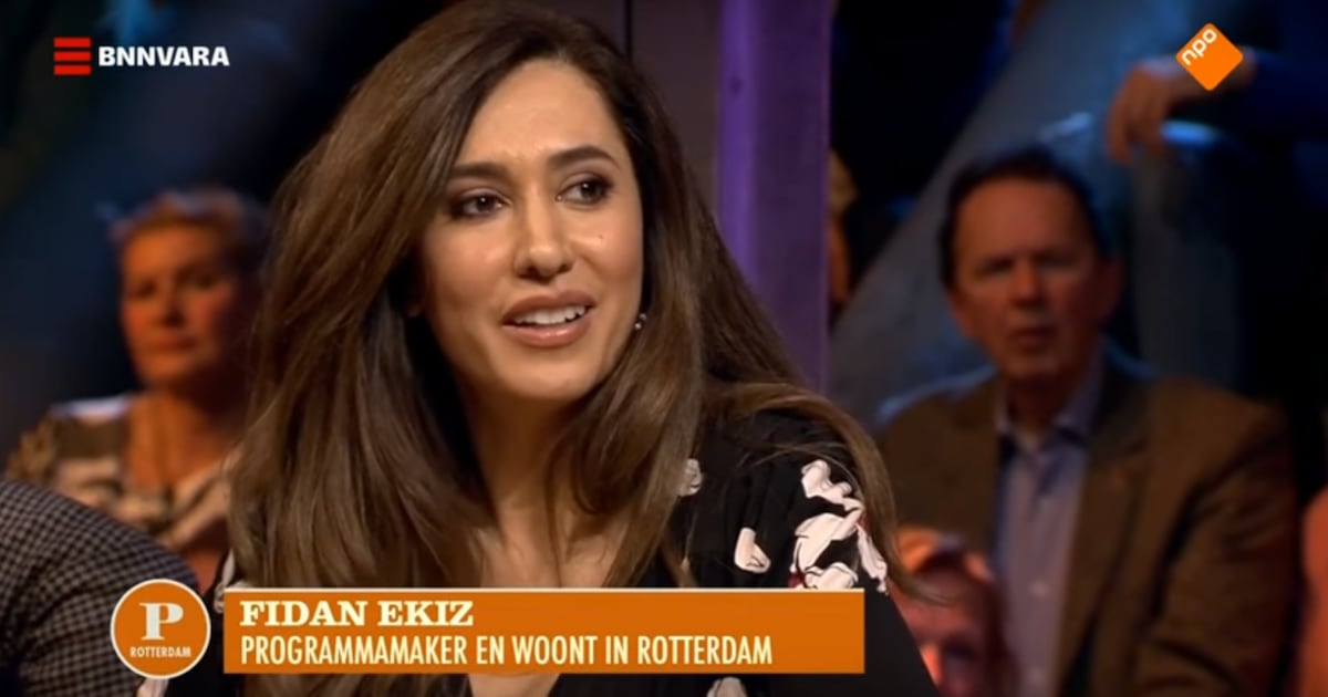 Zo krijg je Fidan-haar | Regio | AD.nl