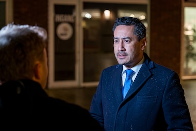 Burgemeester roept rivaliserende jongeren met ouders bij zich: ‘Dit is je laatste gesprek met mij’