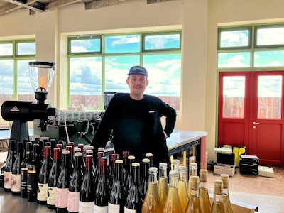 Café Punt opent in Nijmegen-West: ‘Herkenbare gerechten met een twist’