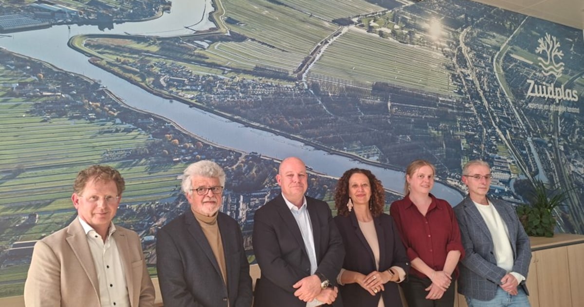 Zuidplas sluit subsidieovereenkomsten met vier culturele instellingen