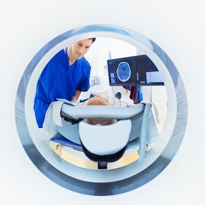 Man claiming tinnitus from MRI at UMC Utrecht loses court case