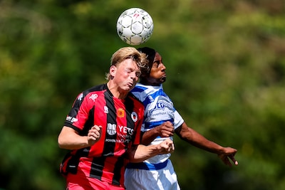 Excelsior sluit voorbereiding ongeslagen af, Cambuur en PEC Zwolle onderuit