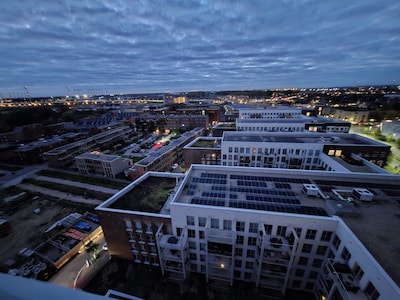Grote storing in regio Nijmegen: duizenden huizen zonder stroom