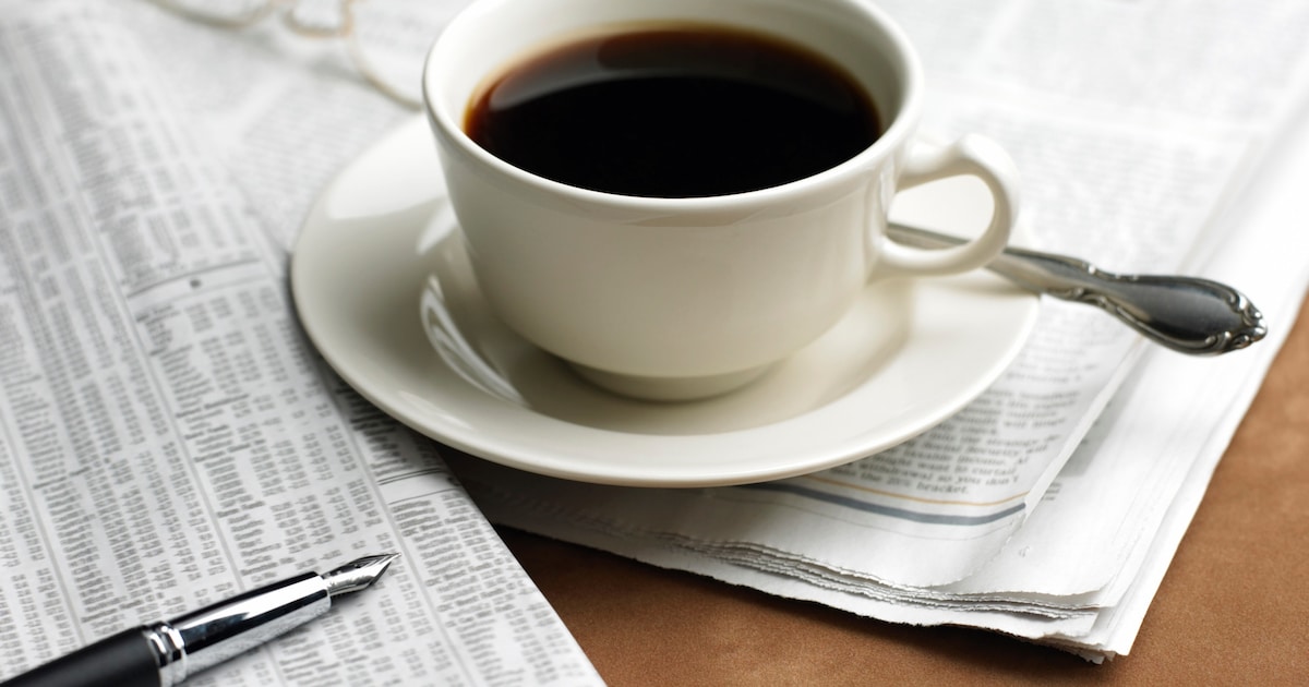 Thema-avond Kop en Koffie bespreekt burn-out in Helmond