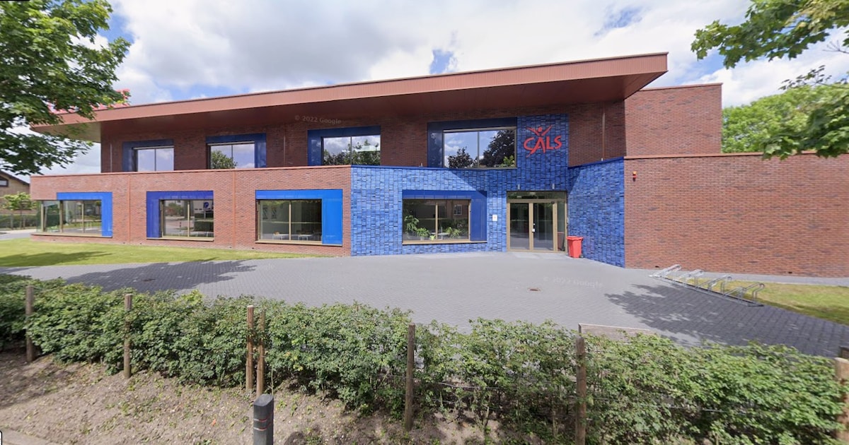 Musical Op zoek naar Romeo en Julia op Cals College in IJsselstein