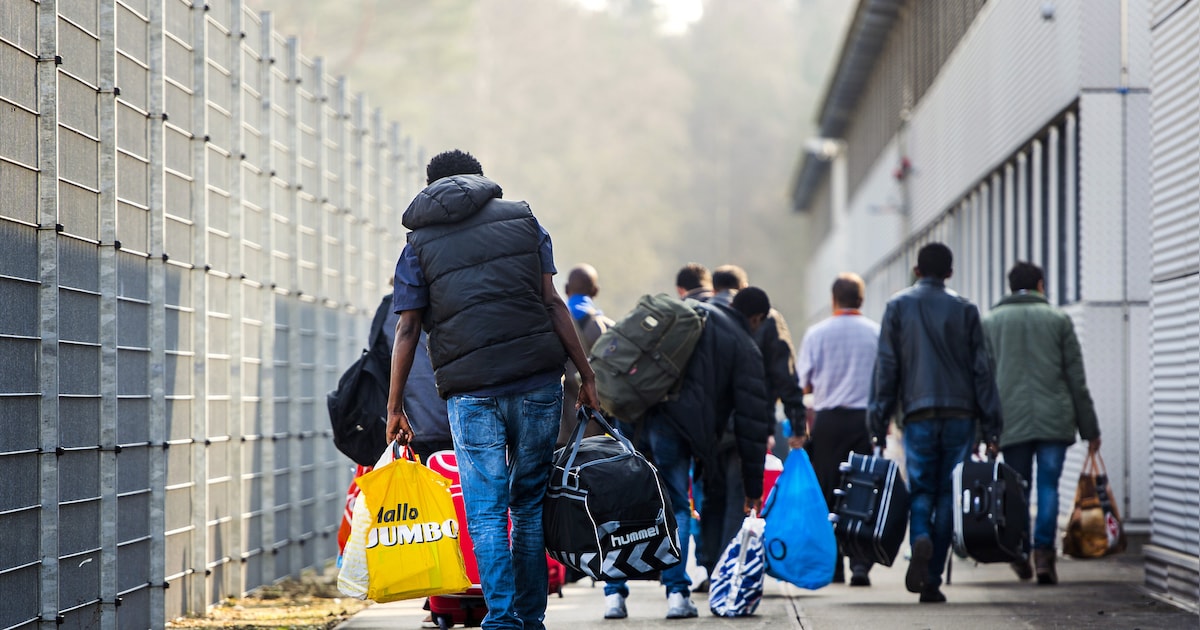 Soest heeft nog geen locaties voor een azc, maar wil met bewoners in gesprek over hoe en wat