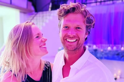 Showbytes: Wietze de Jager terug op radio, Daní uit B&B vol liefde bevallen