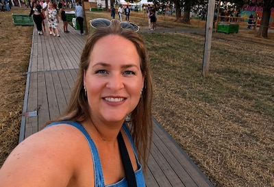 Utrechtse zomerfavorieten van Debbie: ‘Hier waan je je in het buitenland’