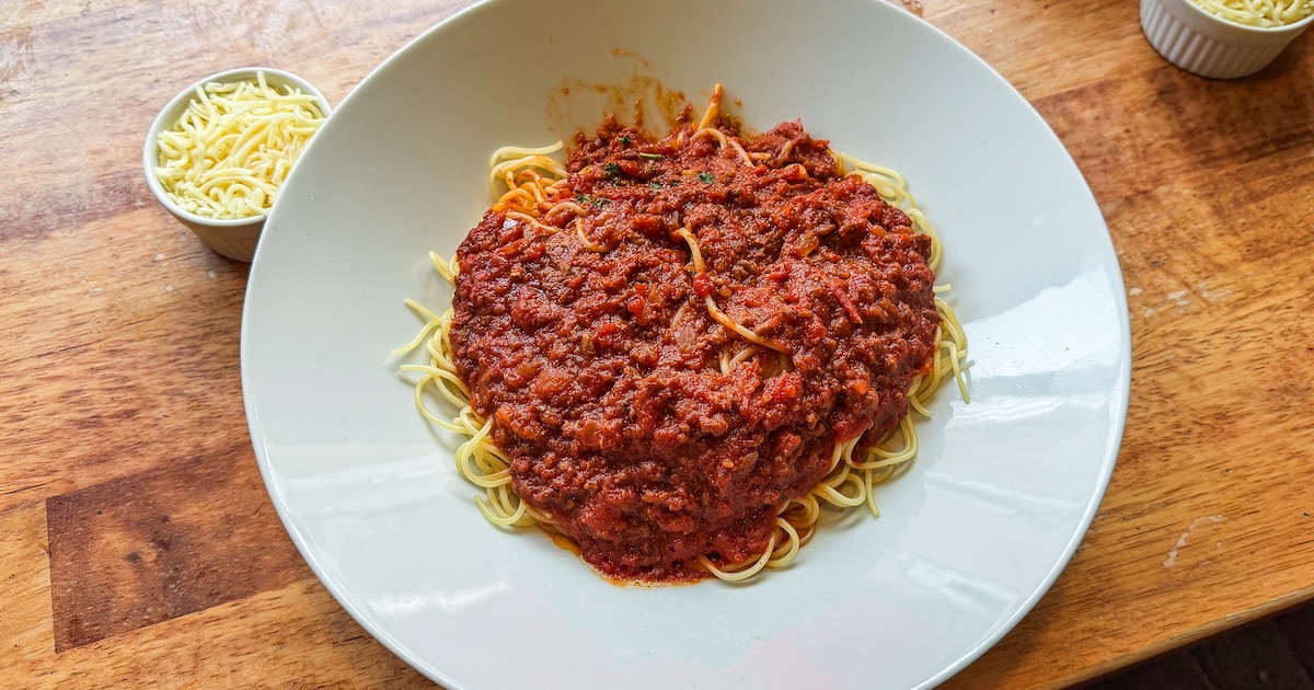 Spaghetti-avond tijdens Achterbroek Kermis: steun het nieuwe KLJ-lokaal