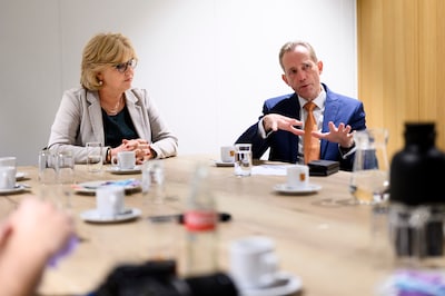 Alblasserdam zet jeugdboa en straatcoach in tegen overlast van jeugd: ‘Op straat is inzet hardste no