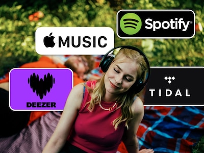 One streaming service stops paying for AI music: what are competitors doing about the flood of AI junk?