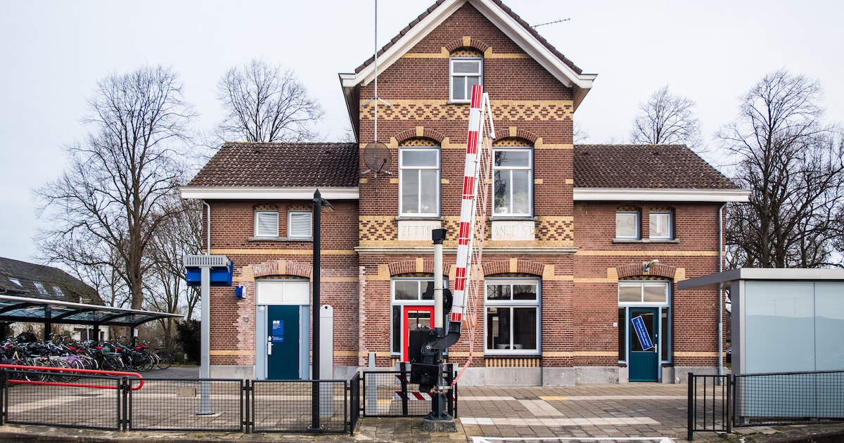 Dit verandert er bij stationsgebied Zetten: meer parkeerplaatsen, veiliger verkeer en groener plein