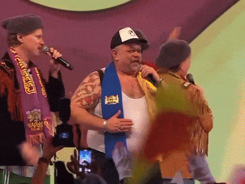 Brabants collectief wil ABBA-parodie ‘Dikke Pens’ terug op streamingsdienst en start rechtszaak