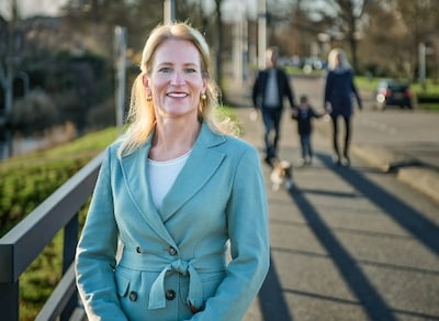 D66 Leiderdorp presenteert kandidatenlijst voor gemeenteraadsverkiezingen