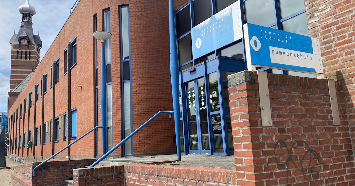 Lokale politici in Oldambt debatteren in Nieuwolda in aanloop naar verkiezingen