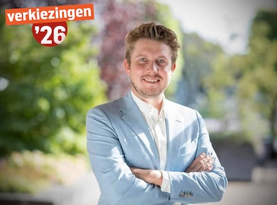 ‘Ik wil nu echt bouwkranen zien, laten we niet te veel nieuwe dingen oppakken’