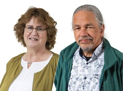 Twee lintjes en twee erepenningen bij afscheid raad Loon op Zand