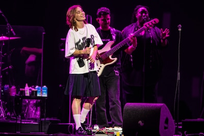 Anouk kondigt Ziggo Dome-concerten aan: ‘Dat weet eigenlijk nog niemand’