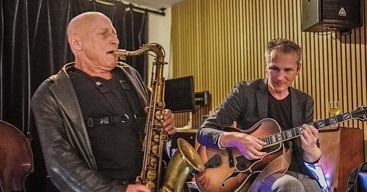 Huiskamerconcert met Franse klanken