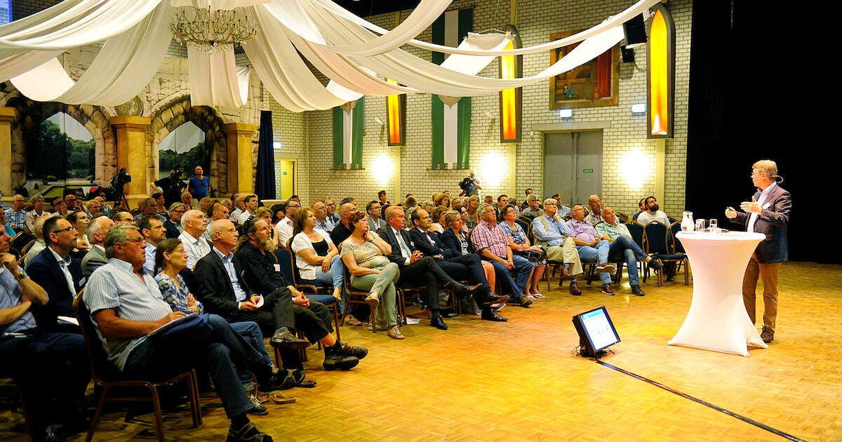 Informatiebijeenkomsten over leven met hersenletsel in Haarlem, Amsterdam, Krommenie en Obdam