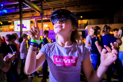 NewTechFestival brengt techniek tot leven in Apeldoorn