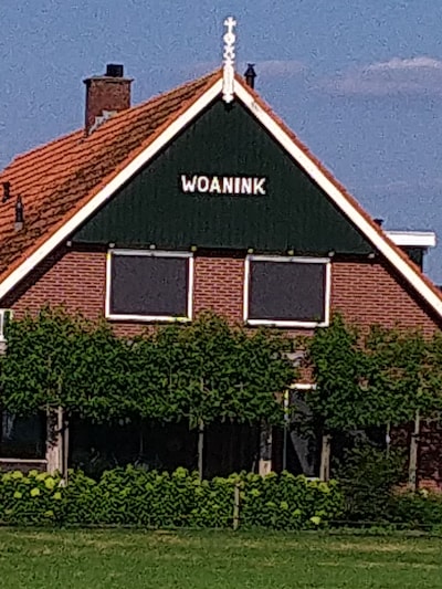 Woanink of Waonink? In Twente bestaat er geen twijfel over