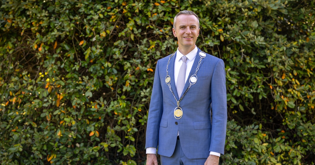 Herman Wiersema aanbevolen als nieuwe burgemeester van Opmeer