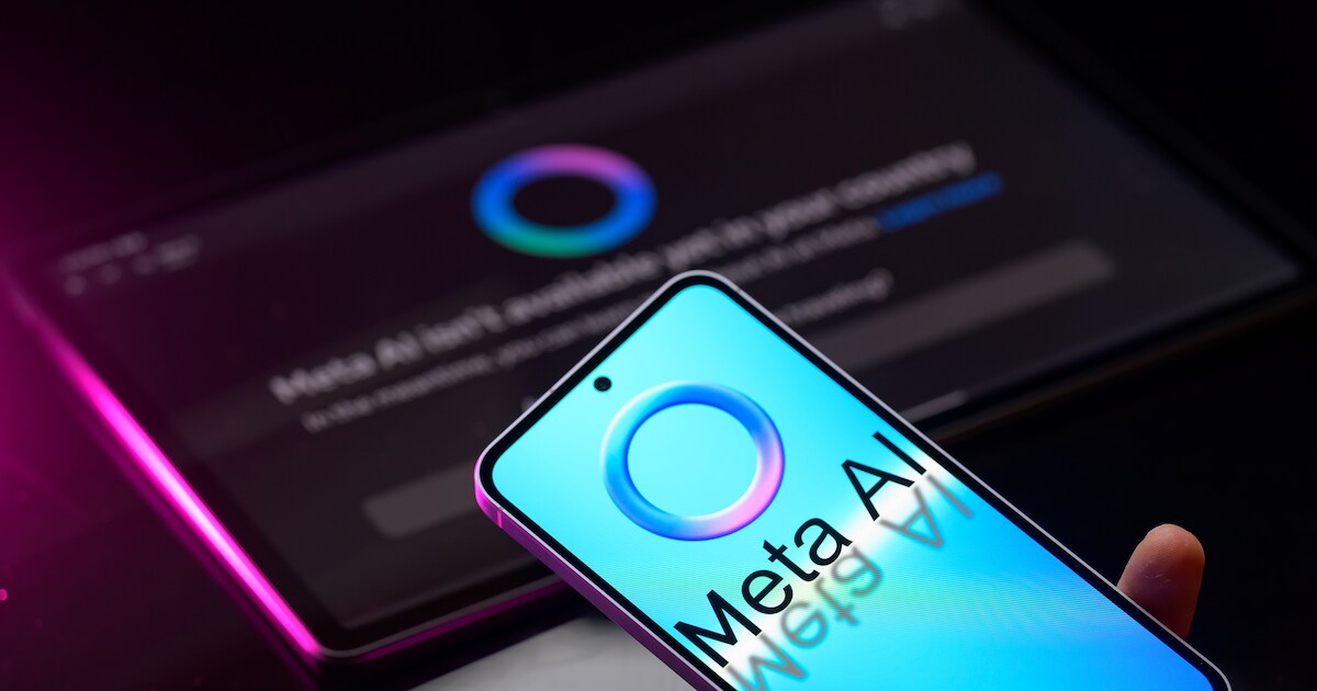 ‘Chatbots van Meta mochten sensuele gesprekken met kinderen voeren ...