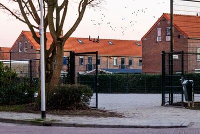 Ontuchtpleger (26) die Oud-Beijerland dagenlang in de greep hield, wil naar kliniek: ‘Ik heb spijt’