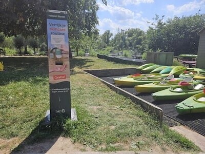 Zorg voor je huid: hier in Dordrecht vind je gratis zonnebrandcrème
