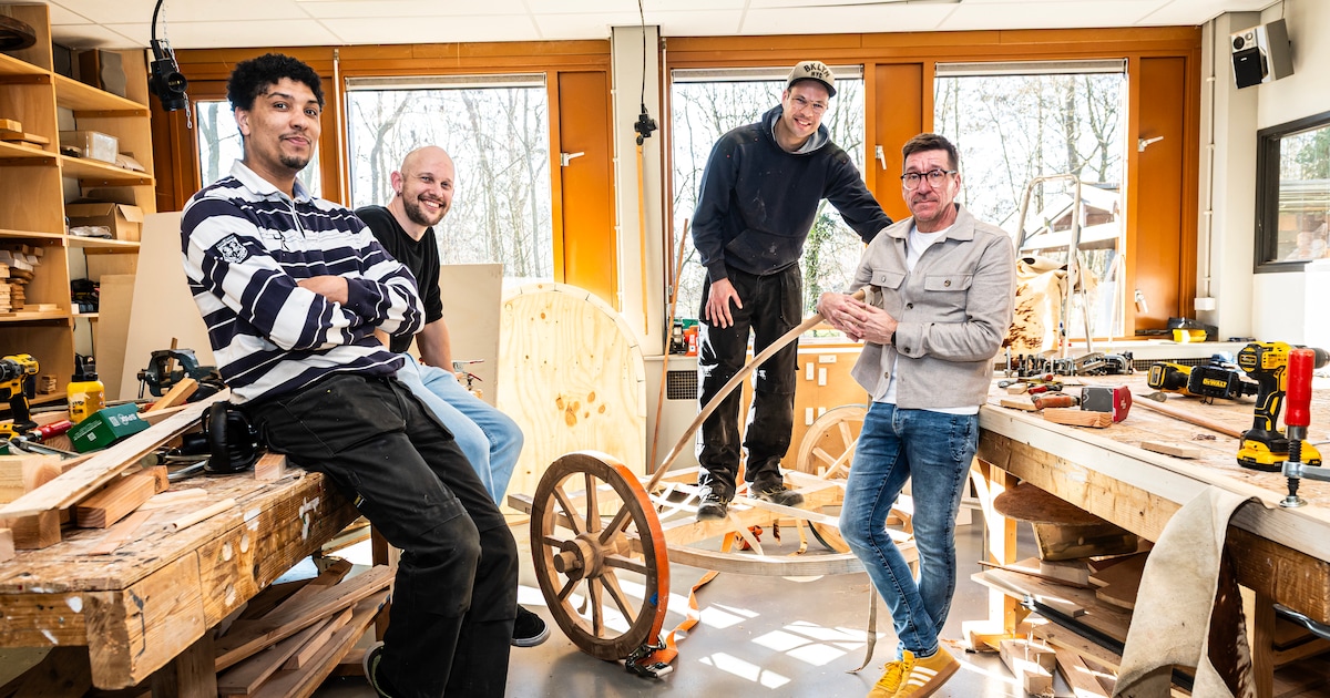 Zwammerdam krijgt eerste Romeinse hospitaal van Nederland: ‘Zorg verleend op klassieke wijze’