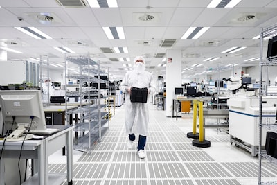 Technologie nieuws