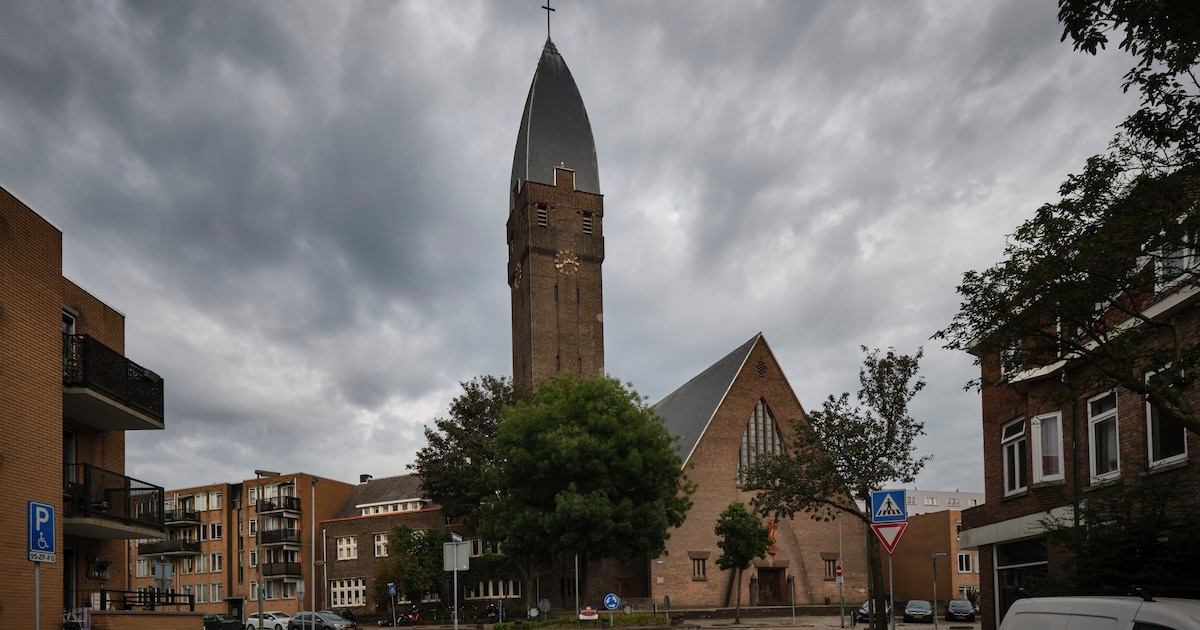 Werk aan de Gorzenkerk van start met nieuwe eigenaar