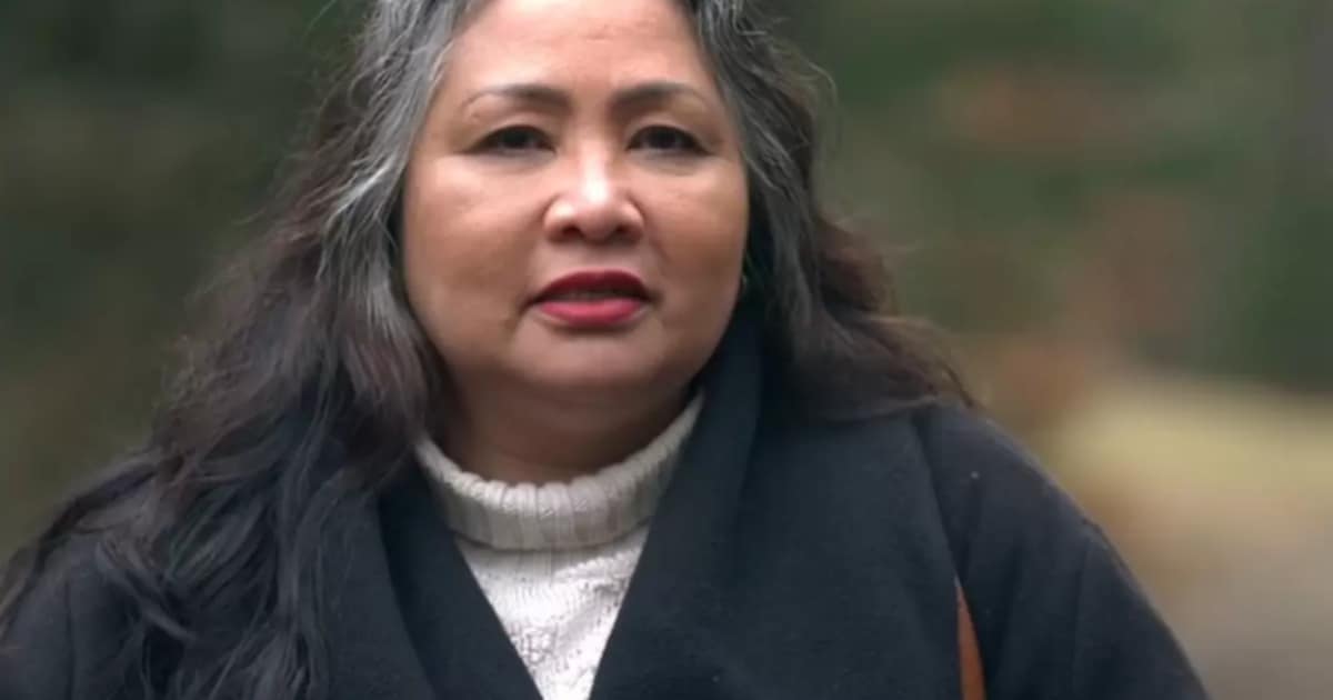 RTL wist van acteercarrière Pearl uit Winter vol Liefde: ‘Staat los van haar deelname’