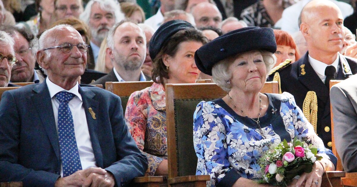 'Man van ruim honderd beelden' Bert van Meteren overleden