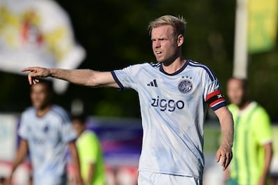 LIVE Conference League | Ajax net als twee jaar geleden op bezoek in Servië, Tadic brengt bezoek aan selectie