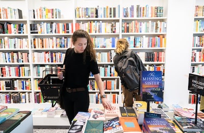 Book vouchers and VVV gift cards face potential abolition in European fight against money laundering and dark money