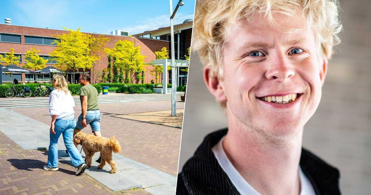 Jorrit schrijft over Bodegraven-Reeuwijk: zo kun je hem tippen én alle verhalen lezen!