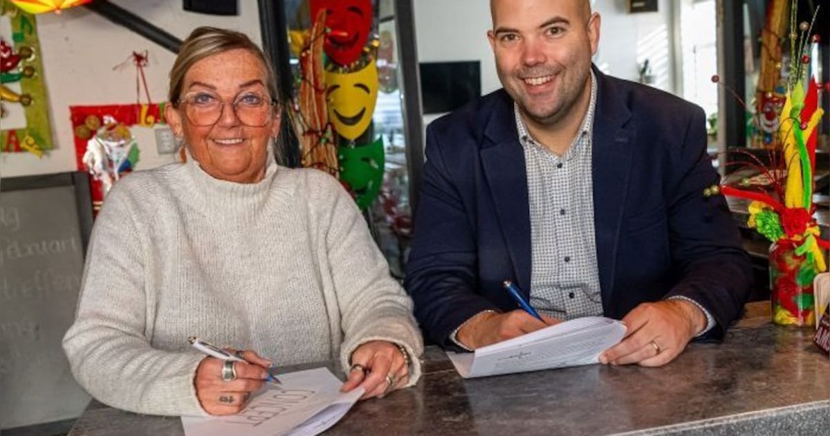 Gemeente Brunssum koopt De Burcht, ontmoetingsplek in Langeberg blijft behouden