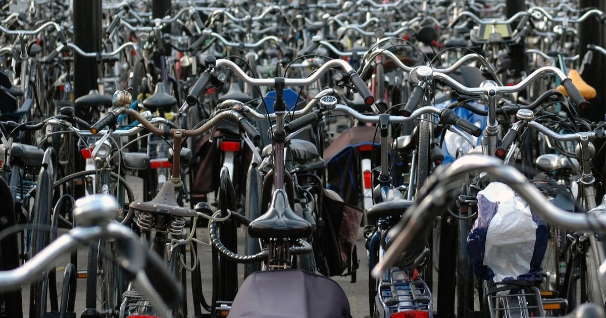 Overdekte fietsenstalling bij gemeentehuis Drimmelen wordt uitgebreid
