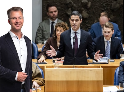 State pension plan seems like a lightning rod