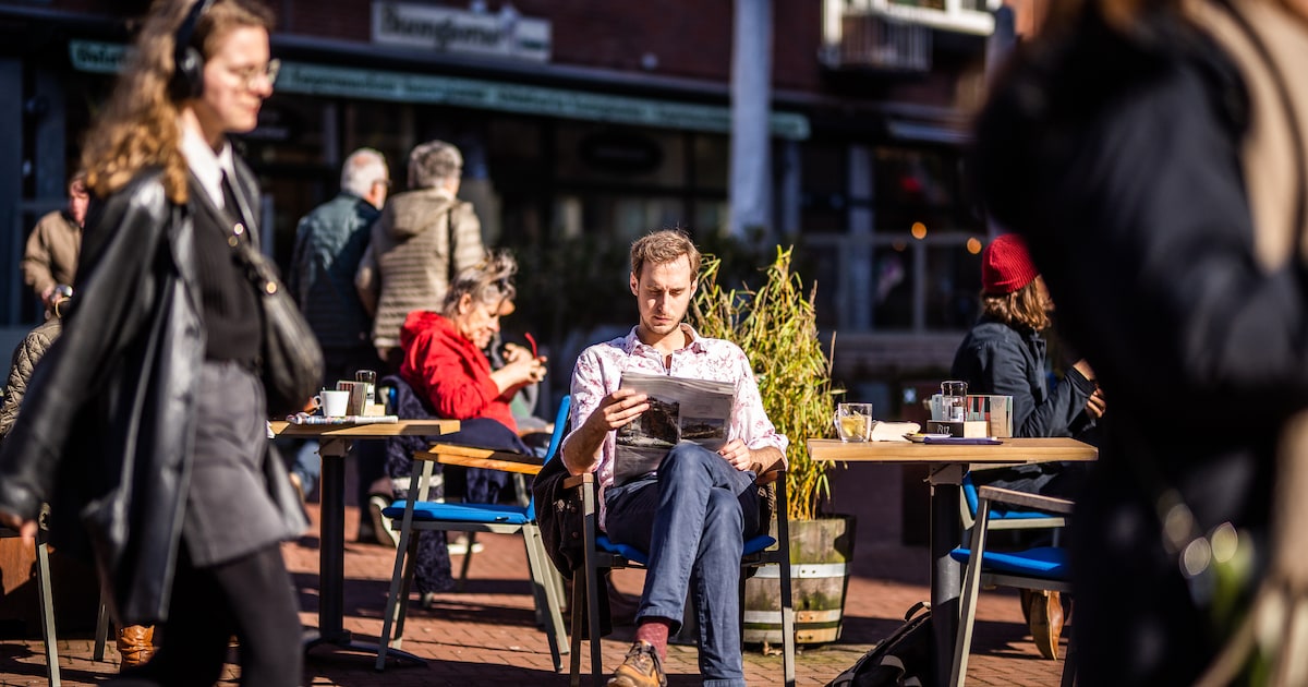 Onderzoek naar vrije tijd van inwoners Gorinchem loopt tot 18 oktober