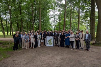 Miljoenen voor opknapbeurt van de Veluwe