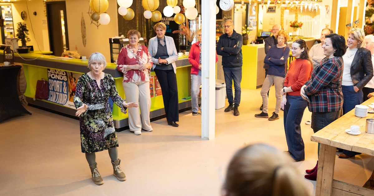 Bibliotheek in Pekela woensdag officieel heropend