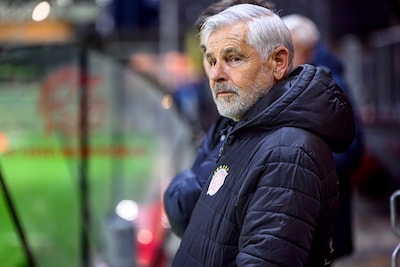 Ervaren Brabantse trainer stapt per direct in bij topamateurclub: ‘Hebben we nu nodig’