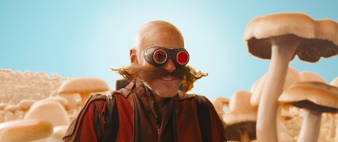 Jim Carrey uit Sonic 2 hoeft niet meer zo nodig te werken: Ik ..., حجم الصورة 694x291